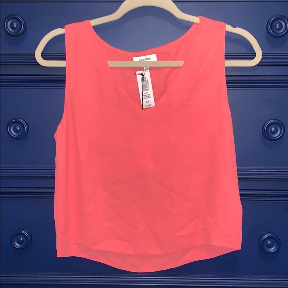 aritzia top
